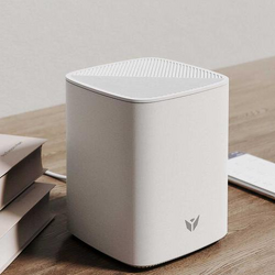 京东云无线宝AX1800畅享版64G(鲁班)路由器