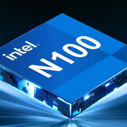 Intel N100