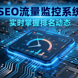 网站关键词SEO